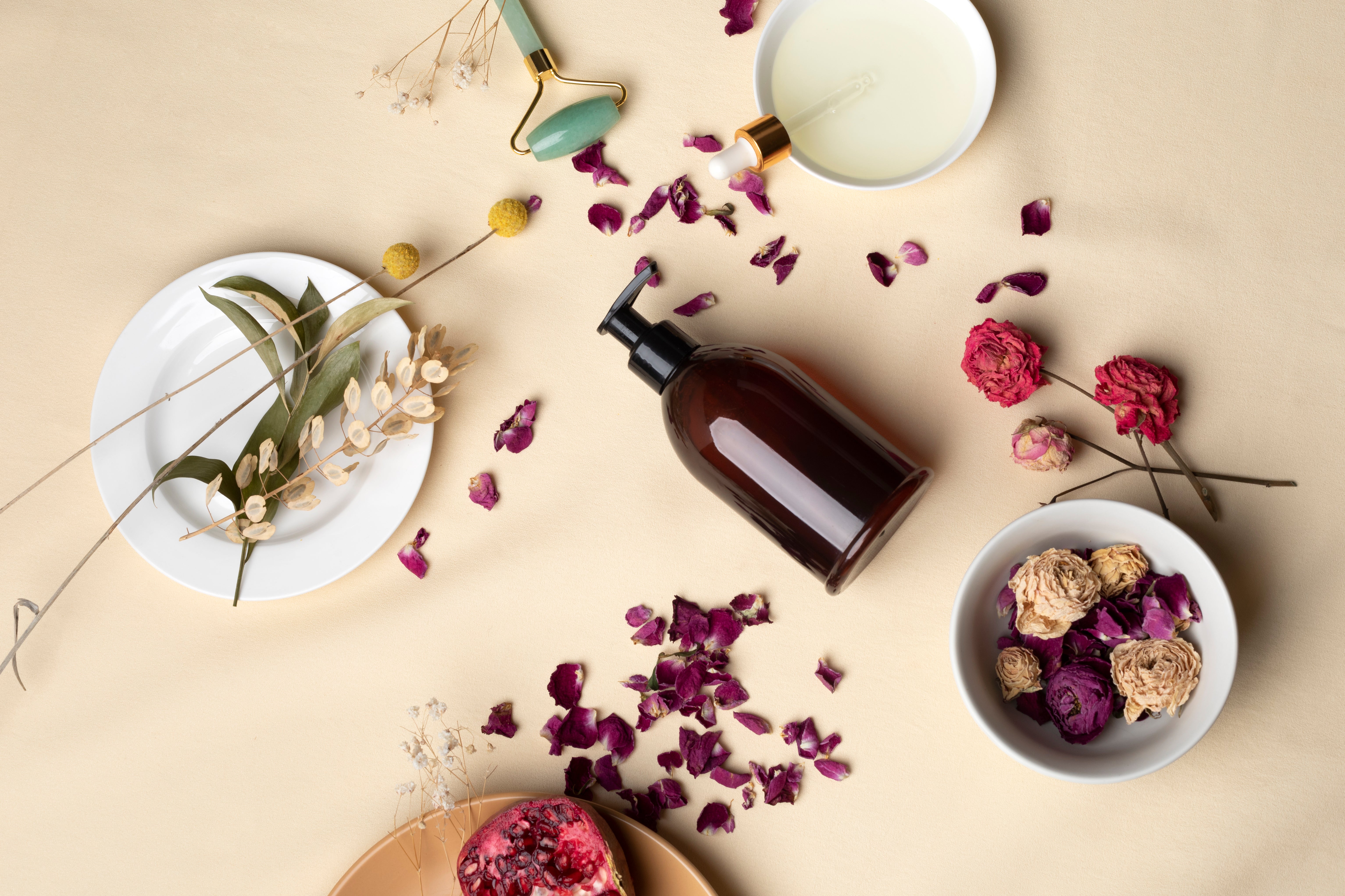 Botanicals as Storytellers: Ancient Rituals in Modern Skincare