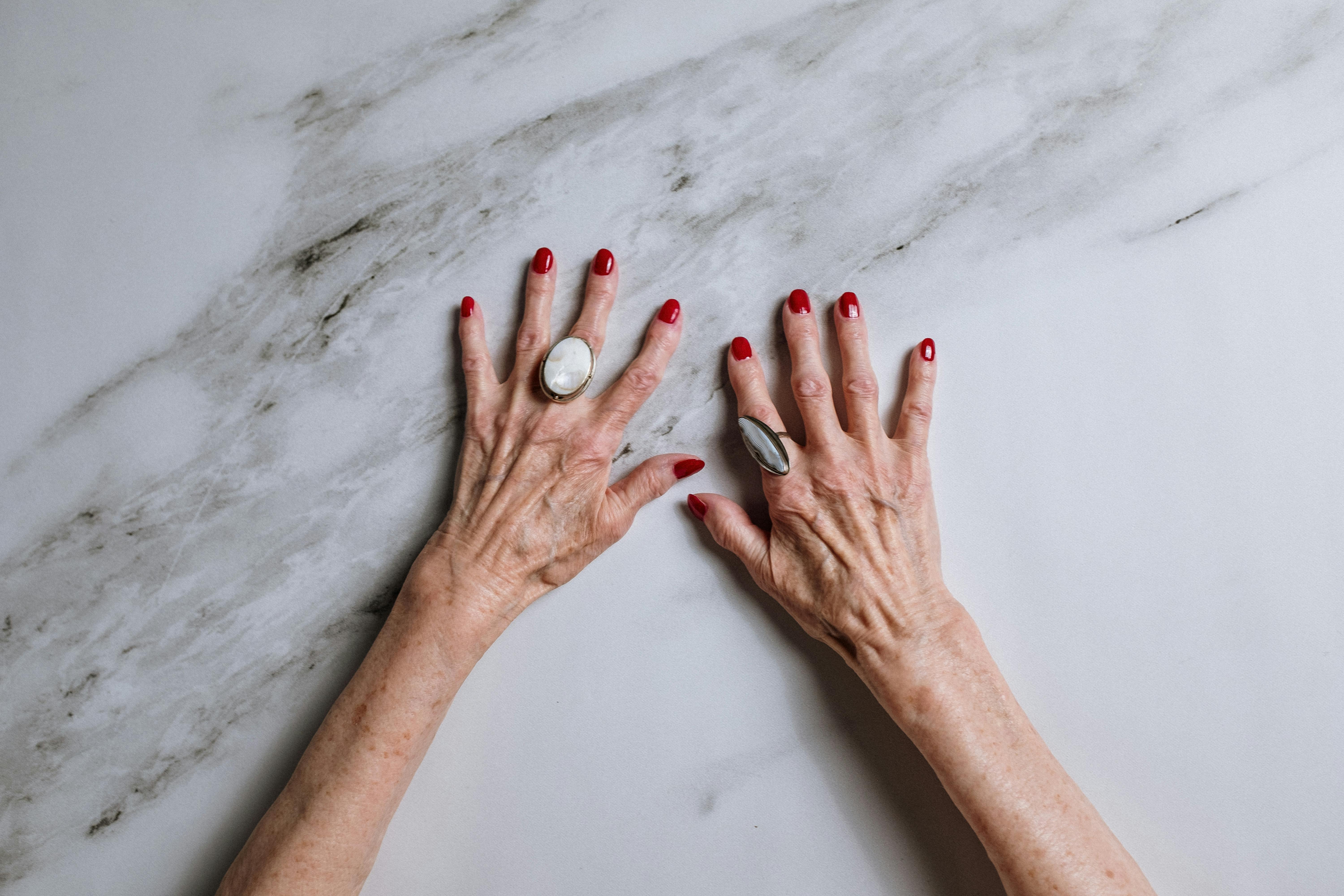 Unlearning Beauty: Moving Beyond Anti-Aging to Embracing Change