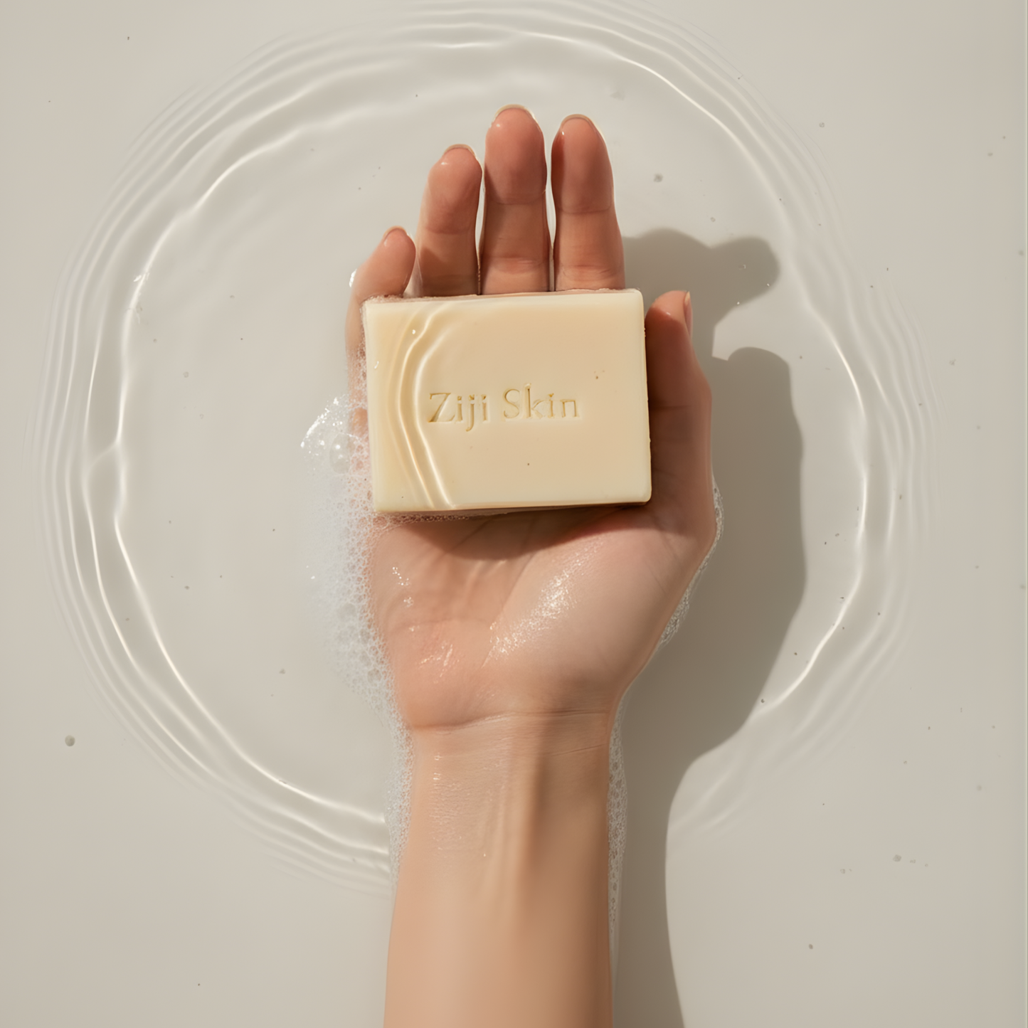 Skin & Tonic Facial Cleansing Bar