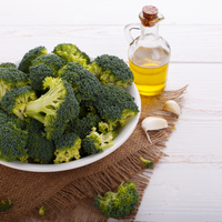 Broccoli seed Oil