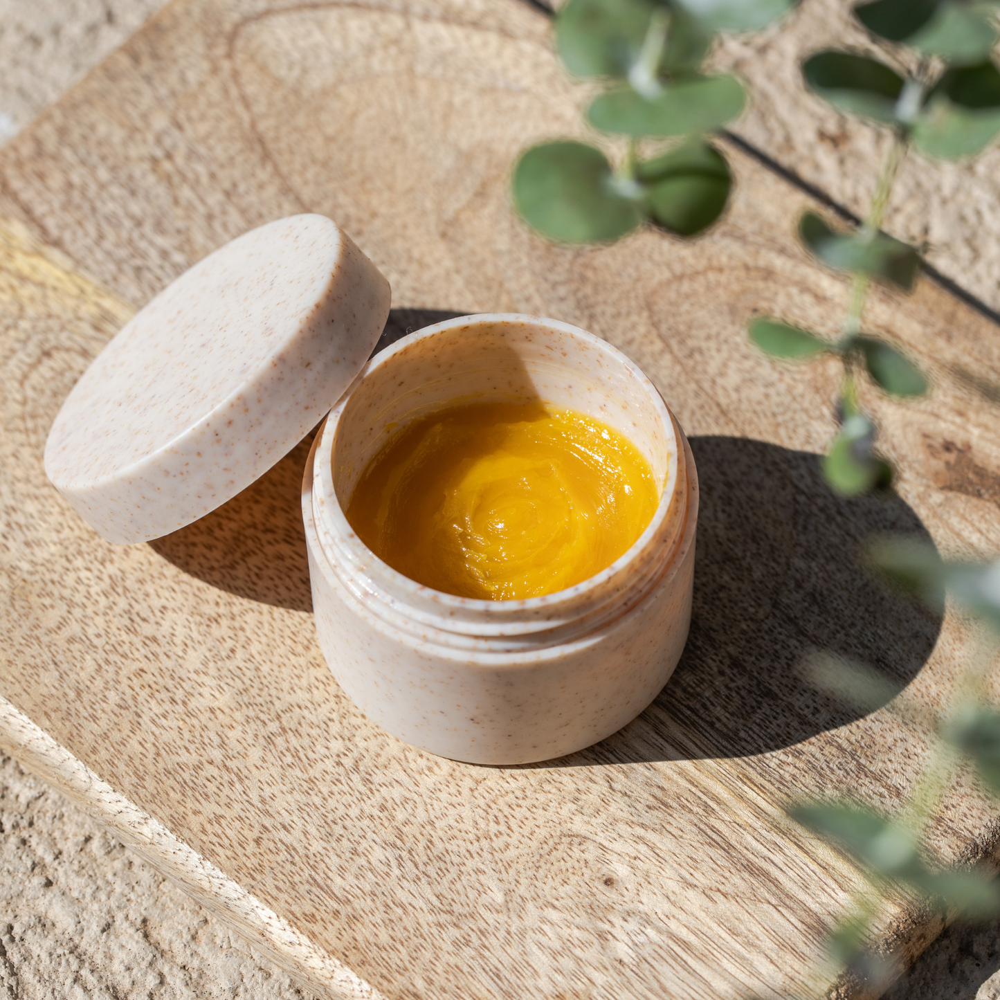 Calendula Calm Salve