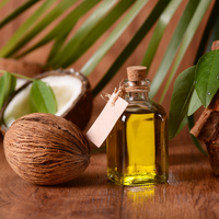 Cocos Nucifera oil