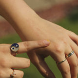 Calendula Calm Salve